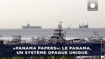 «Panama Papers»: Le Panama, un système opaque unique