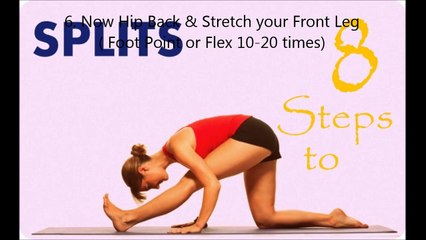 How To Get Splits In 1 days | FLEXIBILITY | DEEPAK TULSYAN