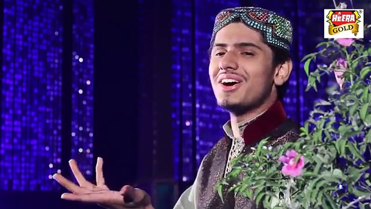 -Jo Dil Chaway O Mil Javay - Beautiful Naat NEW ALBUM Of Umair Zubair 2016