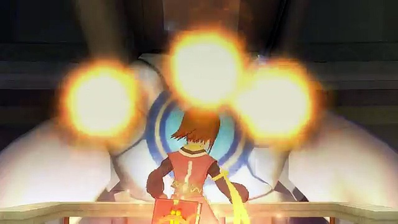 Tales of Vesperia – XBOX 360 [Descargar .torrent]