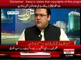 Panama Papers - Hussain Nawaz accepts offshore companies ownership, says businesses not illegal