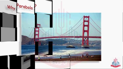 Parabola and its Eccentricity ; Standard Equation of Parabola