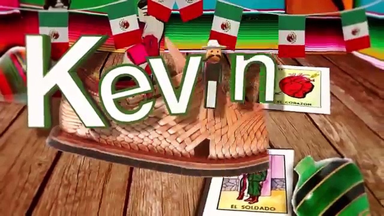 Kevin Arnulfo estuvo en el México vs. Canadá en el Azteca