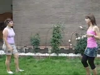 Videoclip la reina del pop