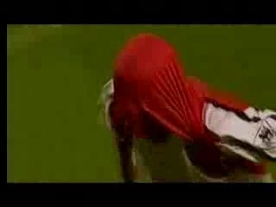 Thierry Henry Movie_ The Return Of The King