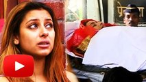 Pratyusha Banerjee Was SCREAMING LOUDLY At Around 12:30 Claims Neighbour