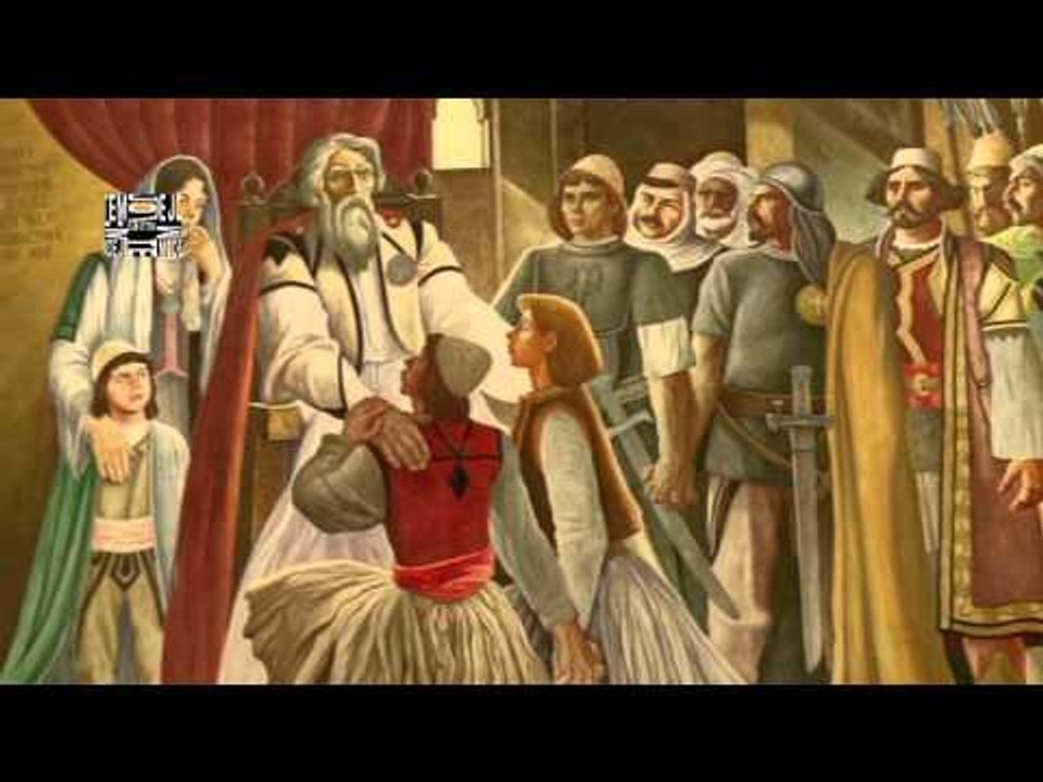 Jo vetem mode - Nje udhetim mes historise ne Kruje! (02 prill 2016)