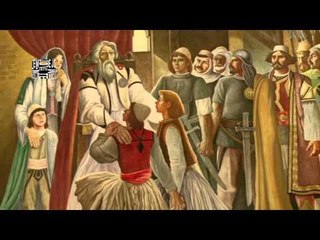 Jo vetem mode - Nje udhetim mes historise ne Kruje! (02 prill 2016)