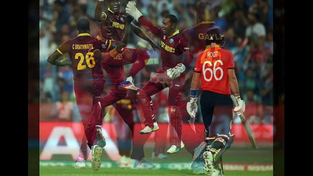icc t20 world cup 2016 west indies vs england final match winning moment -