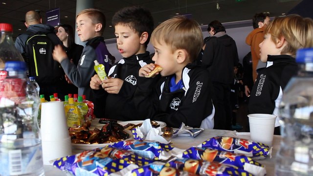 Le TFC fête ses clubs affiliés!