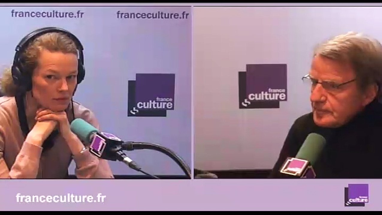 Les Matins /Crise des réfugiés : les droits de...