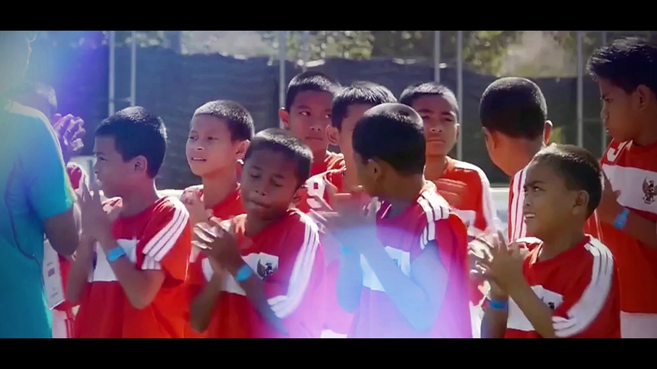 DANONE'S CUP TEASER