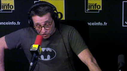 L'autre info : "Interdit aux enfants !"