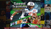 Read  Speed Training for Teen Athletes Sports Training Zone  Full EBook