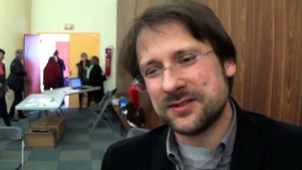 Tadeusz Sliwa estime que l'illustre Auxerrois Joseph Fourier est frappé de malédiction