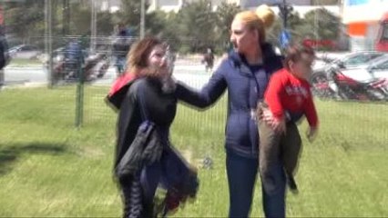 Orhangazi'deki Kazada Can Pazarı Yaşandı: 1'i Çocuk 2 Yaralı