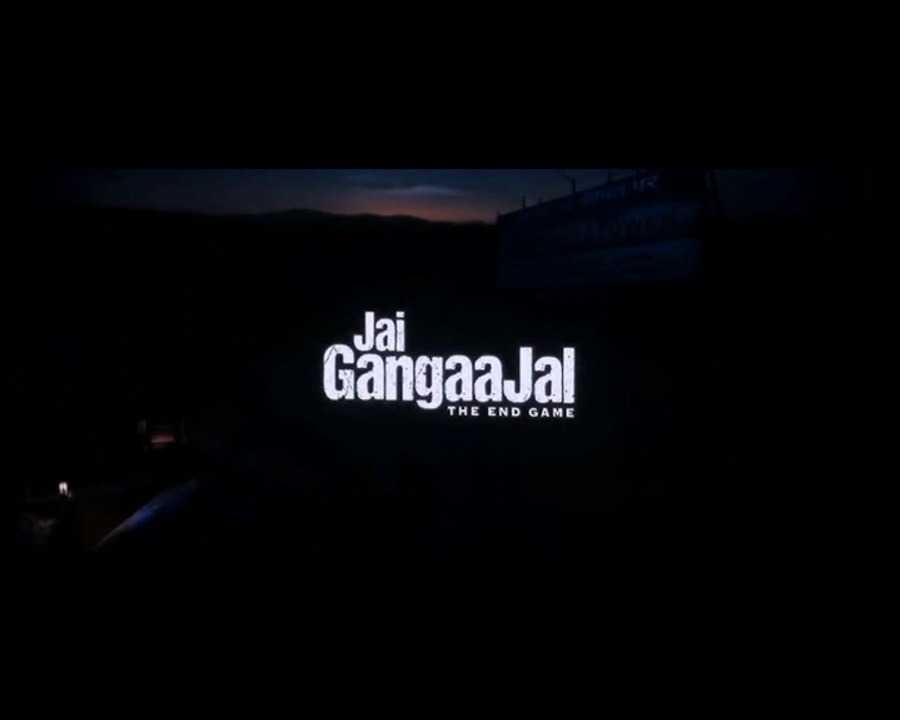 Jai Gangajal 2016 full movie part 1/3