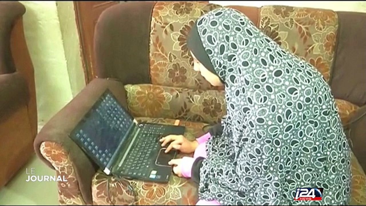 Démolition des maisons de terroristes palestiniens ayant tué une policière