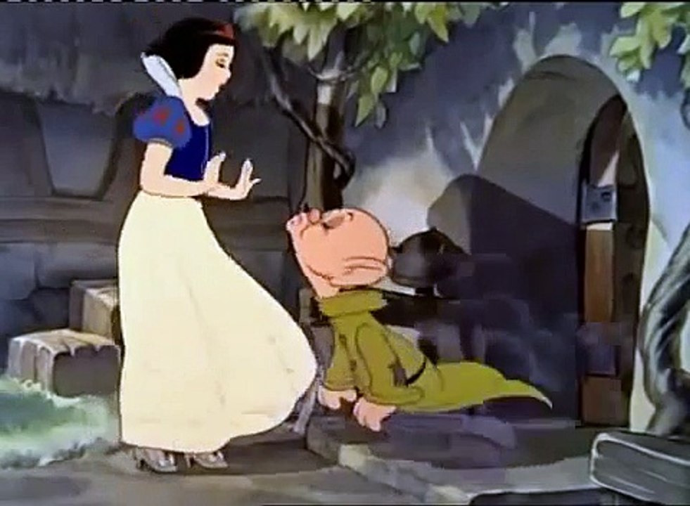 Borebardha dhe 7 xhuxhat Pjesa 2 video Dailymotion