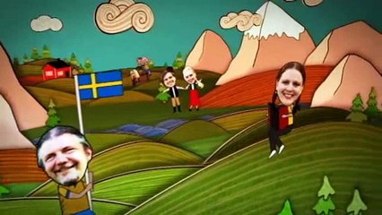 Allt för Sverige 2011 - episode 4/8 - S01E04