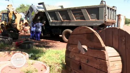 Südafrika und die Eisenerzkrise | Global 3000