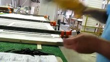 Shutters Assembly @ AE Shutters