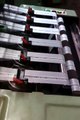High Speed Needle Loom Machine Elastic Tape Gripper Tape Garment Tape