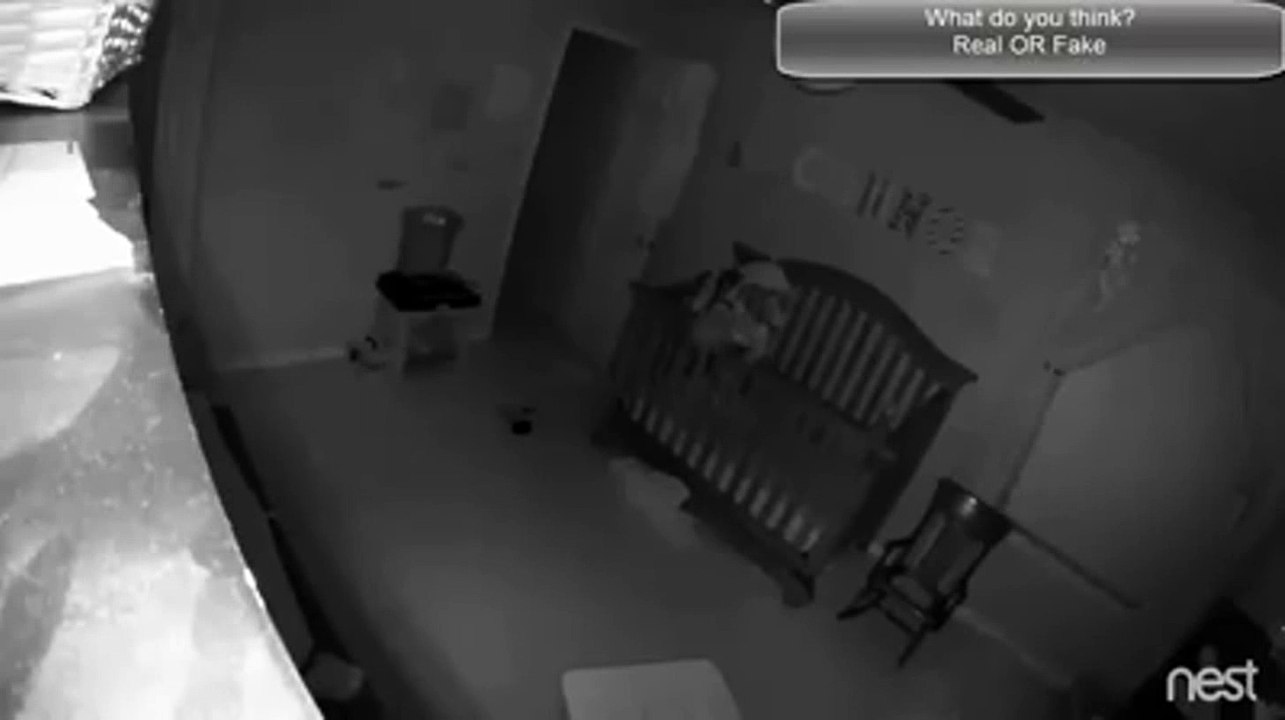 realy scaring