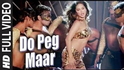 Do Peg Maar (One Night Stand) full Vedio in Hd 1080p