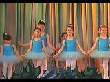 Balet Studio GIULIANA- ,,Stelutele,, & ,,Fluturasii ,,