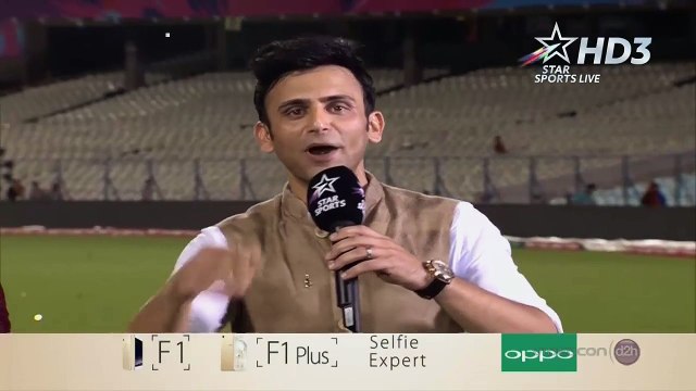 Exclusive Talk Of DJ Bravo With Shoaib Akhter And Virender Sehwag