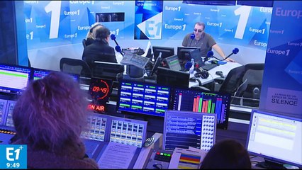 LCI en clair sur la TNT : "La chaîne a toute sa place"