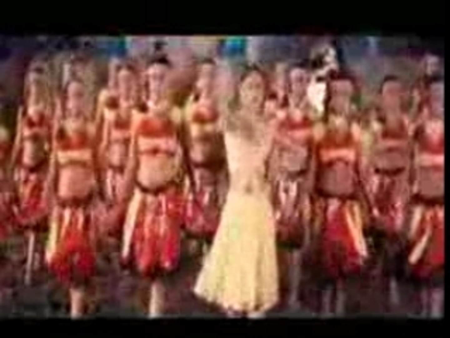 Bollywood clip