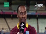 Exclusive Talk Of DJ Bravo With Shoaib Akhtar And Virender Sehwag