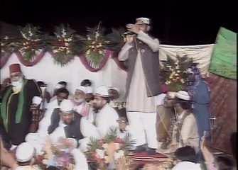 asan preet hazoor nal lai hoi a by Amjad ali qadri