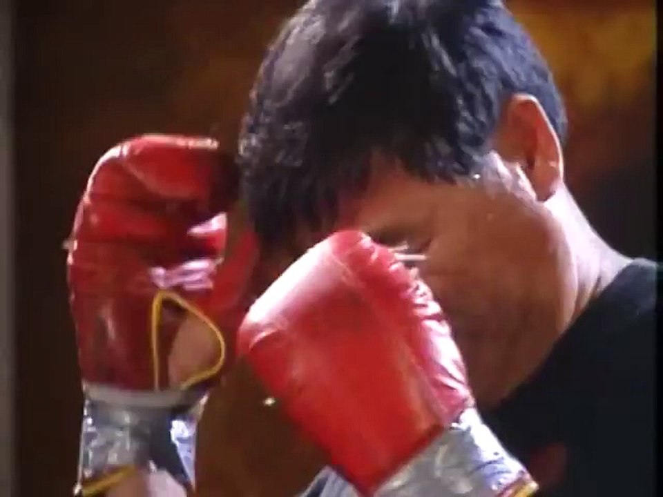 Bruce Lee's Fighting Method 3