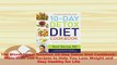 Download  The Blood Sugar Solution 10Day Detox Diet Cookbook More than 150 Recipes to Help You PDF Online