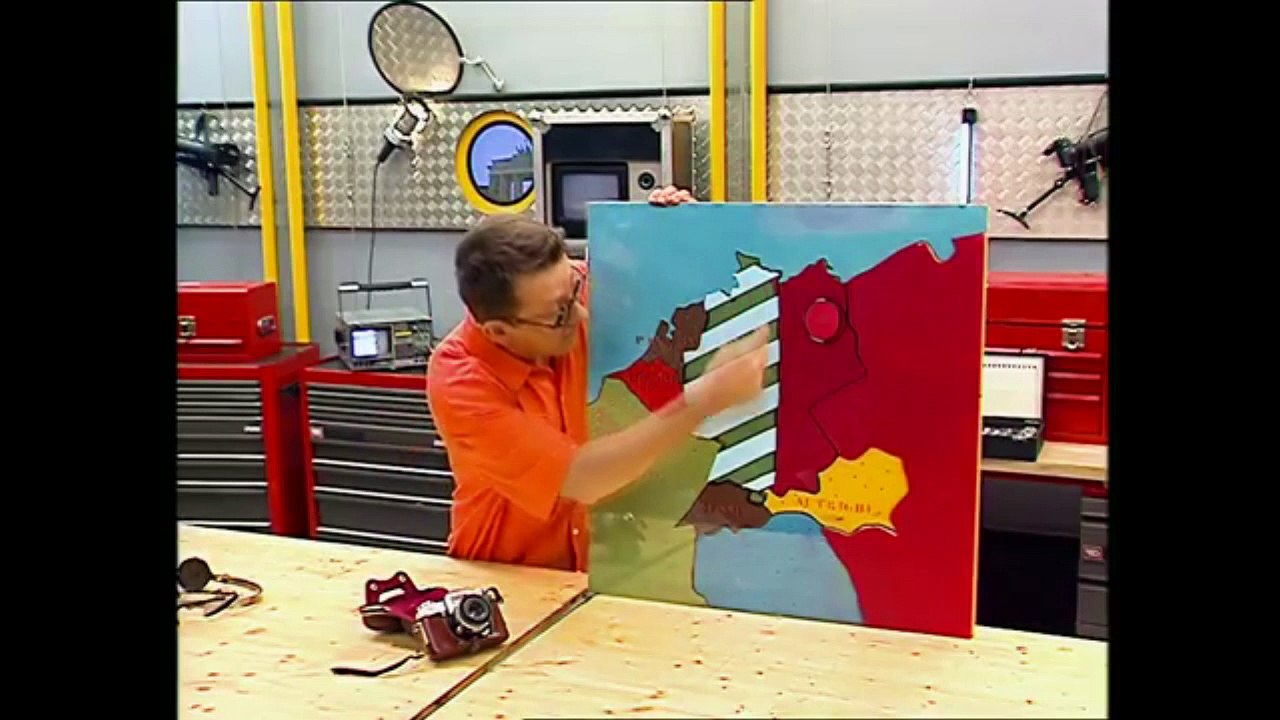 [YTP FR] C'est Pas Malin