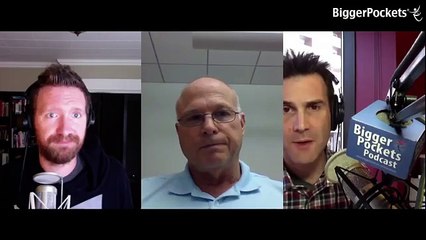 Getting Started with Apartment Complex Investing with Jeff Greenberg  BiggerPockets Podcast 115 12