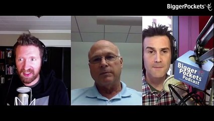 Getting Started with Apartment Complex Investing with Jeff Greenberg  BiggerPockets Podcast 115 10