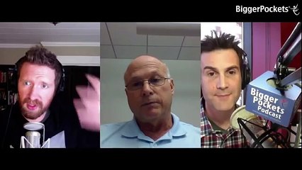 Getting Started with Apartment Complex Investing with Jeff Greenberg  BiggerPockets Podcast 115 11