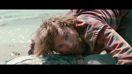 Swiss Army Man Official Trailer #1 (2016) - Daniel Radcliffe, Paul Dano Movie HD
