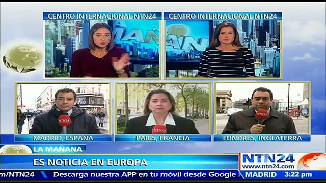 Cientos de españoles también estarían vinculados con los 'Papeles de Panamá'