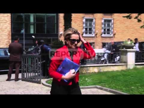 Report TV - Rama-deputetëve: Jo kapriçove të PD, dekriminalizimi s'ndryshon