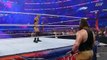 (04-04-2016) The Rock & John Cena Destroy The Wyatt Family -Wrestlemania 32