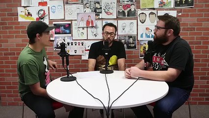 Damn Daniel, Our Education System is Fcked - ETC Podcast 27