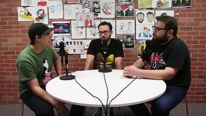 Damn Daniel, Our Education System is Fcked - ETC Podcast 29