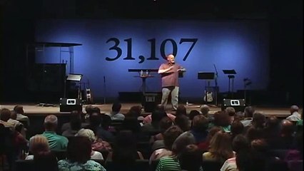 Graham Cooke ~ 03 'Reframing Our Thinking' (082013) 11