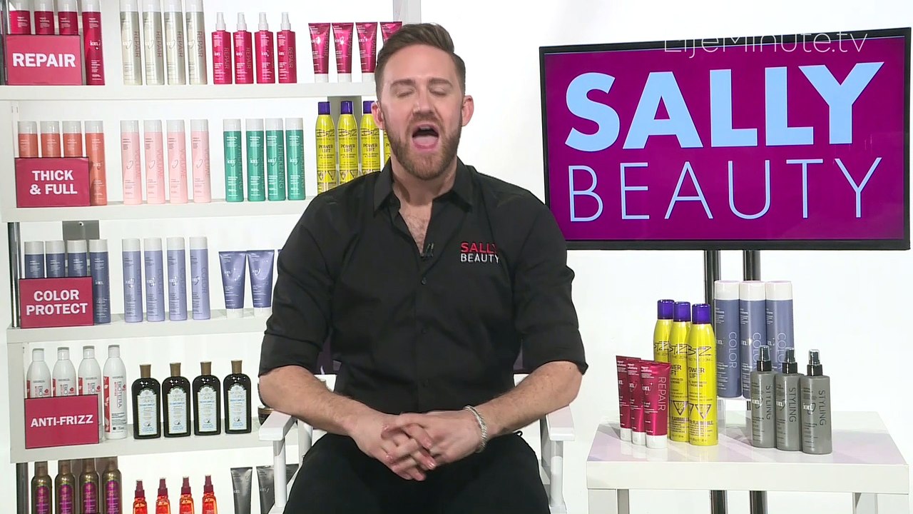 Beat Those Summer Hair Woes