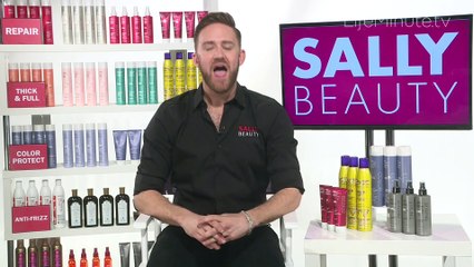 Beat Those Summer Hair Woes